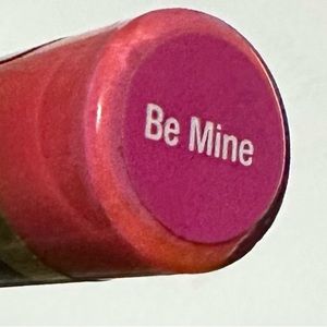 Be mine lipstick NWT